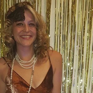 Meet your Posher, Heather